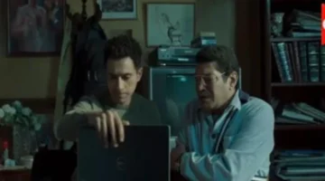 موعد عرض الحلقة الأخيرة لمسلسل عين سحرية وكيفية مشاهدتها